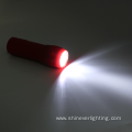 Emergency Outdoor Mini LED Portable Plastic Flashlight